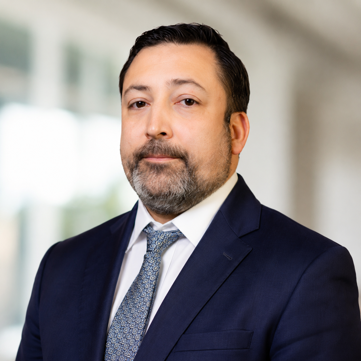 Dominick Succardi, New Jersey personal injury attorney